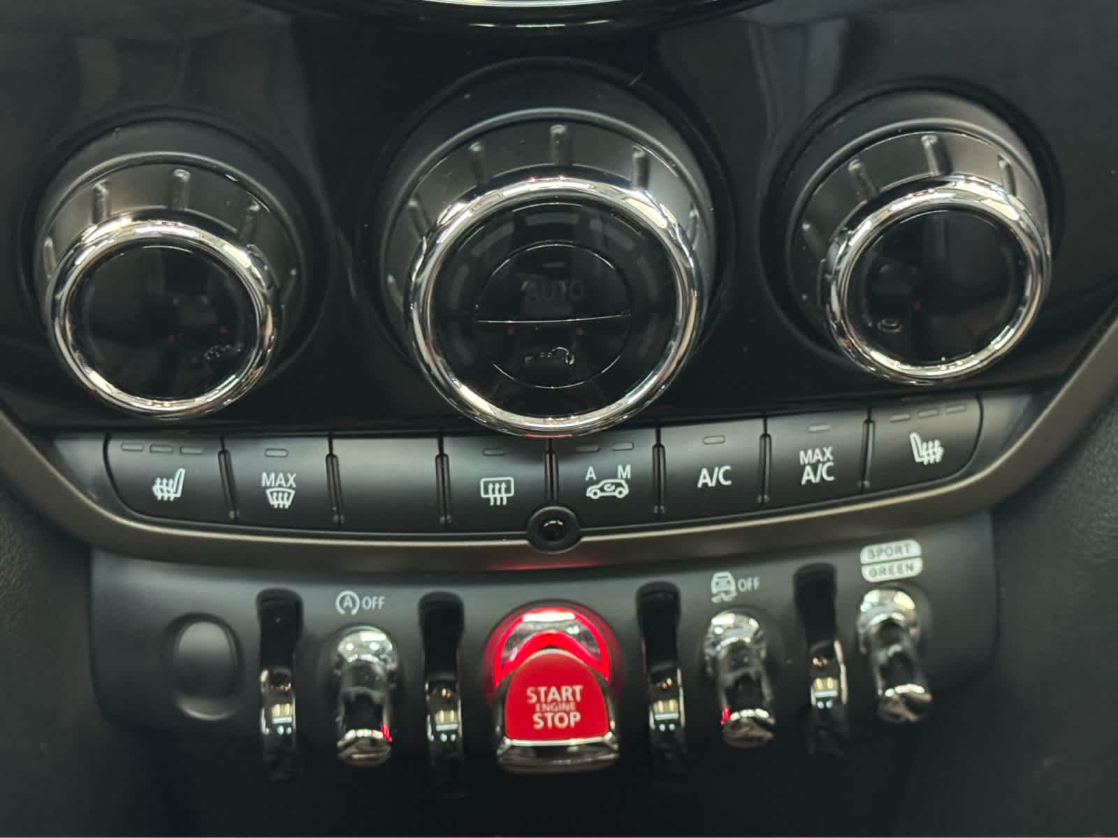 2023 MINI COUNTRYMAN Cooper S ALL4