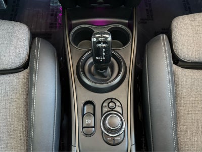 2023 MINI COUNTRYMAN Cooper S ALL4