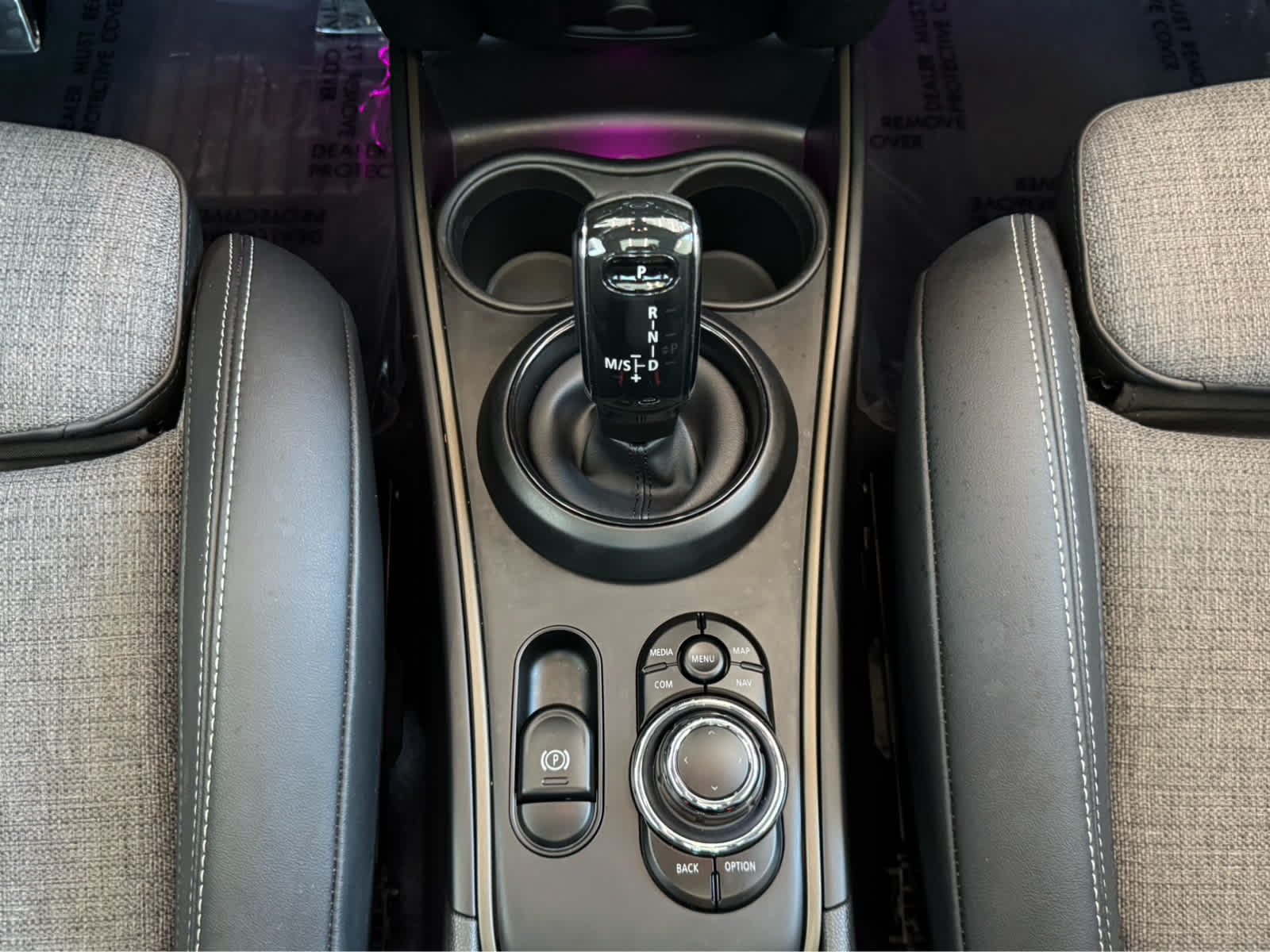 2023 MINI COUNTRYMAN Cooper S ALL4