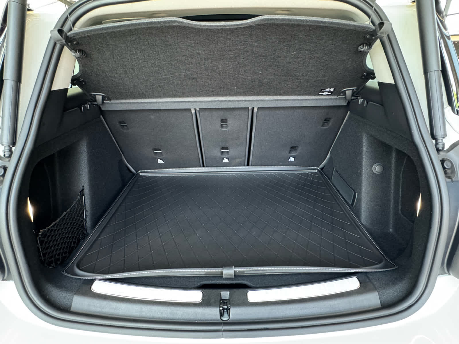 2023 MINI COUNTRYMAN Cooper S ALL4