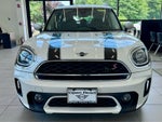 2023 MINI COUNTRYMAN Cooper S ALL4
