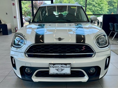 2023 MINI COUNTRYMAN Cooper S ALL4