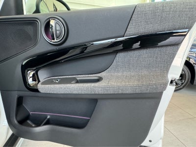 2023 MINI COUNTRYMAN Cooper S ALL4