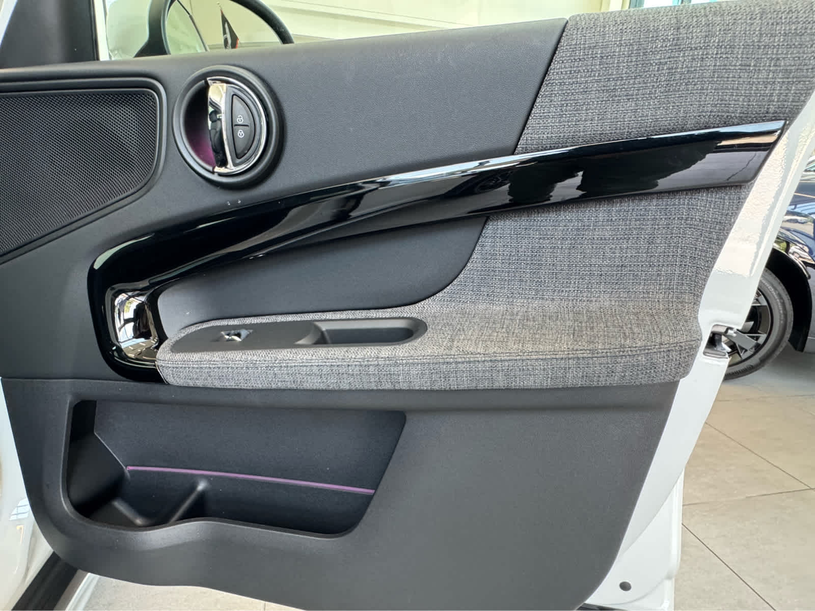 2023 MINI COUNTRYMAN Cooper S ALL4