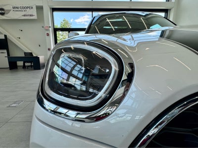 2023 MINI COUNTRYMAN Cooper S ALL4