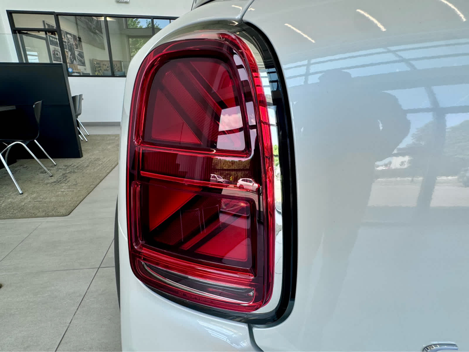 2023 MINI COUNTRYMAN Cooper S ALL4