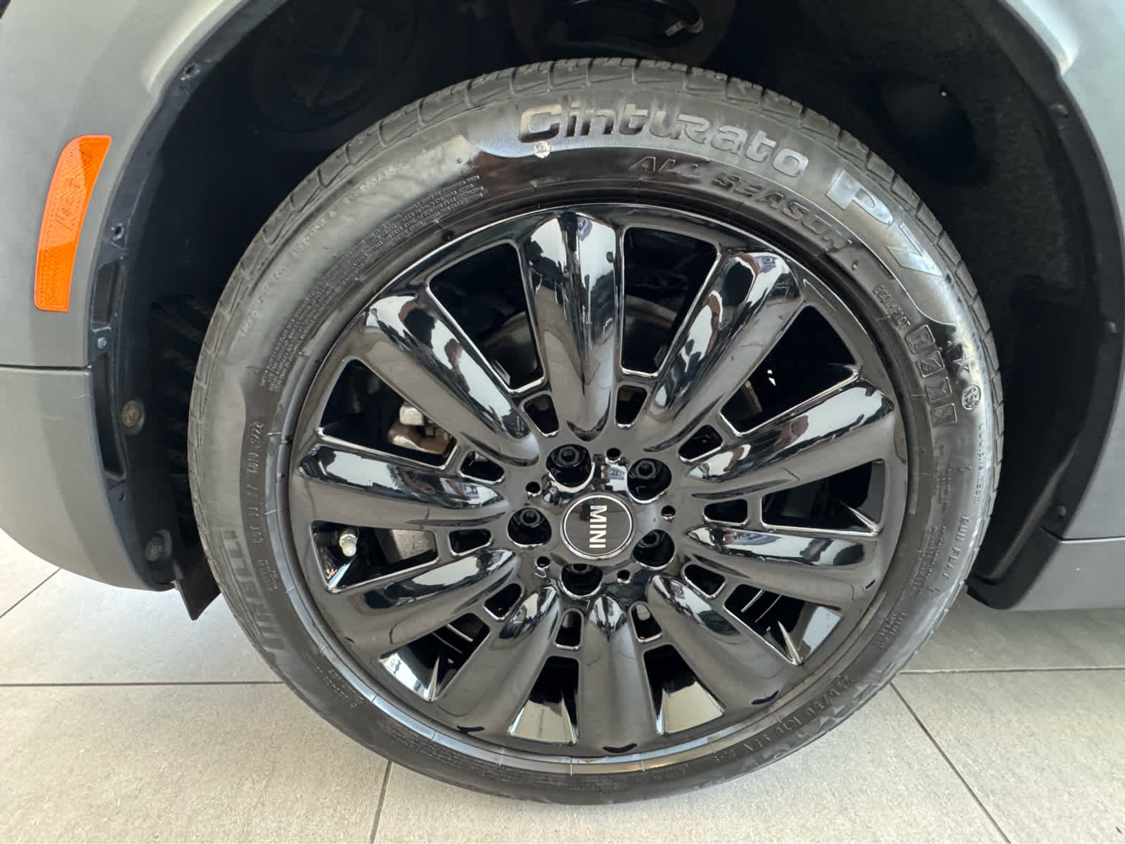 2023 MINI COUNTRYMAN Cooper S ALL4