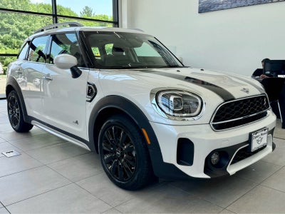 2023 MINI COUNTRYMAN Cooper S ALL4