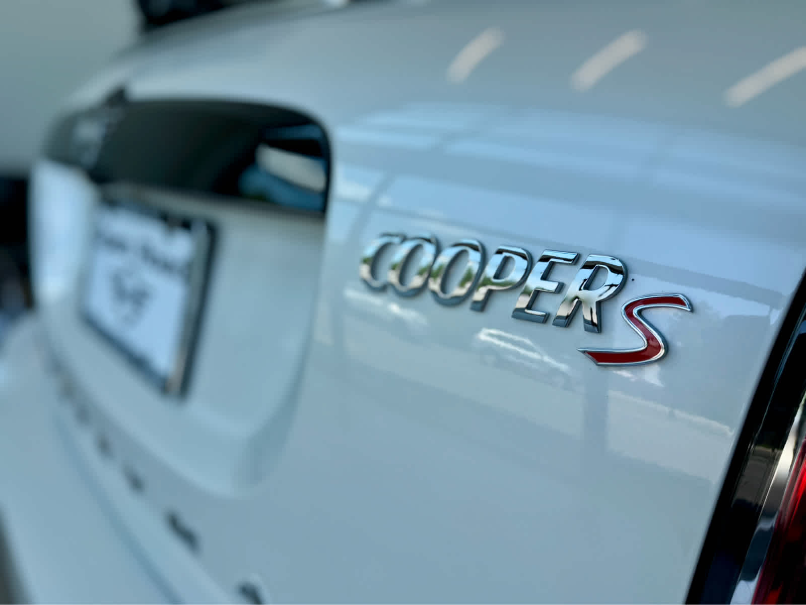 2023 MINI COUNTRYMAN Cooper S ALL4
