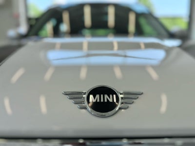 2023 MINI COUNTRYMAN Cooper S ALL4
