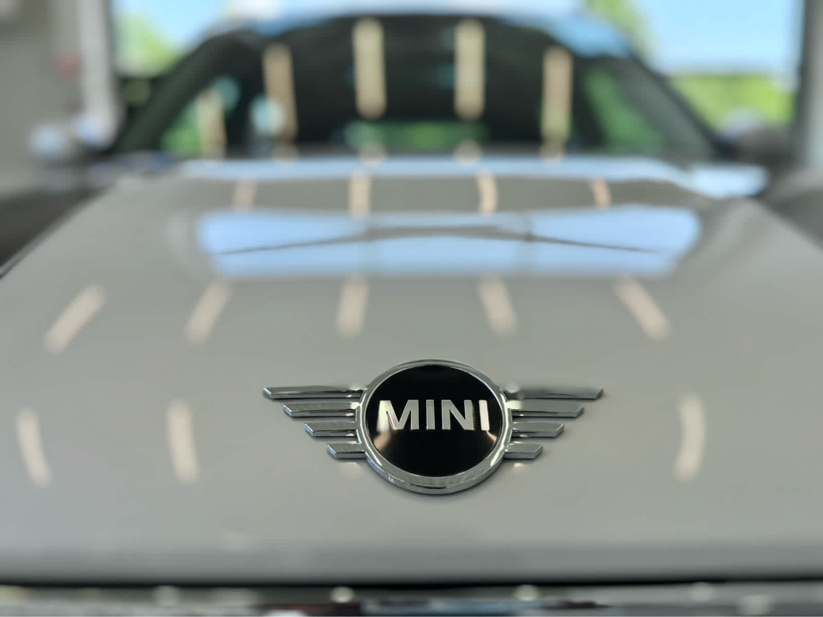 2023 MINI COUNTRYMAN Cooper S ALL4