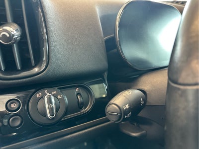 2022 MINI COUNTRYMAN CLASSIC