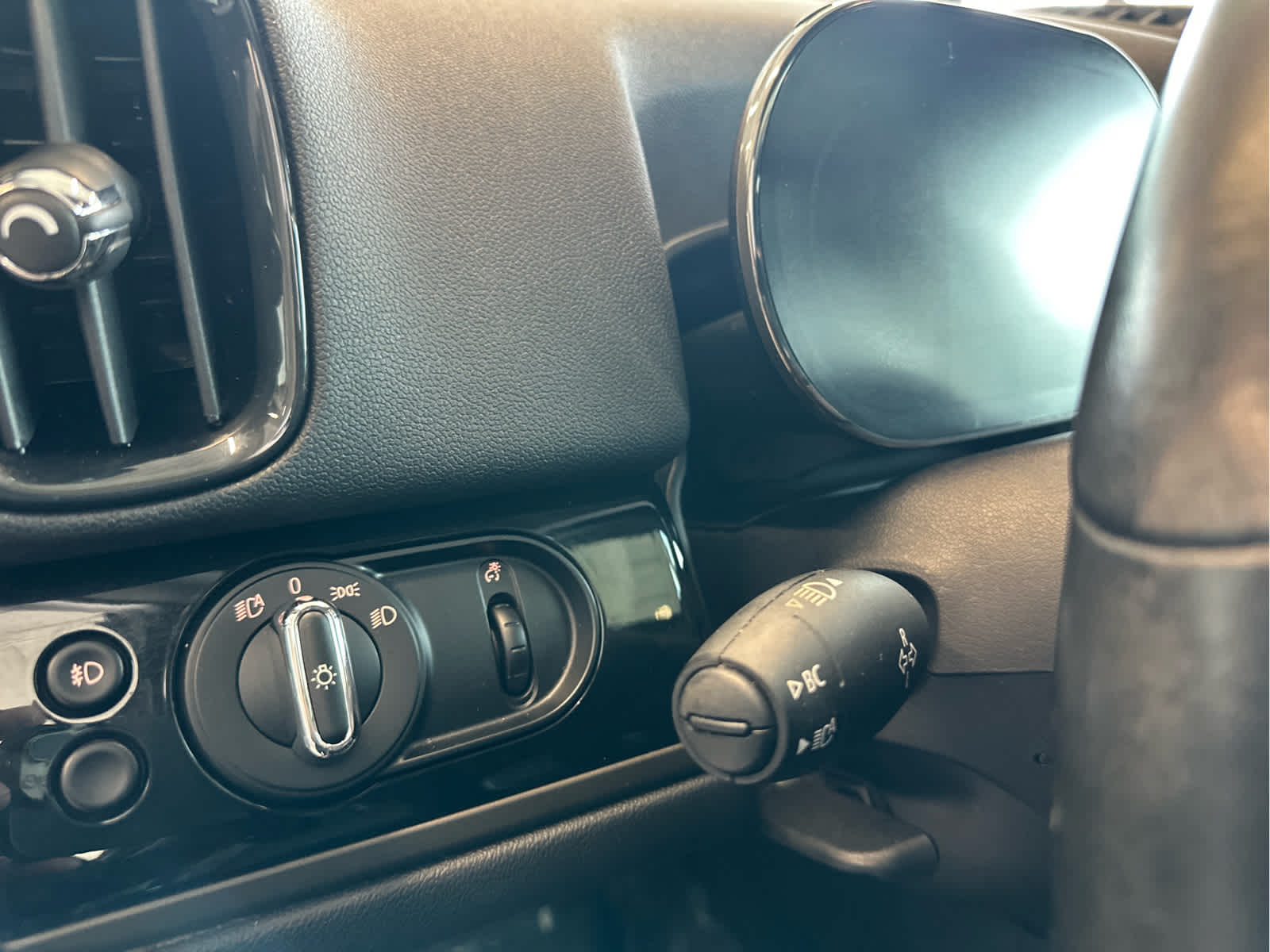 2022 MINI COUNTRYMAN CLASSIC