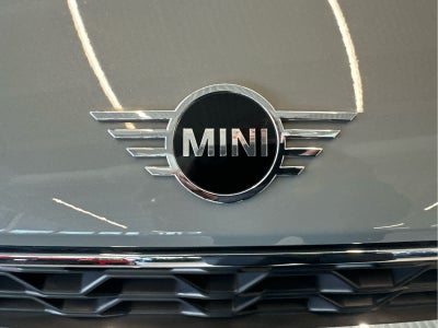 2022 MINI COUNTRYMAN CLASSIC