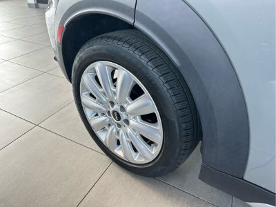 2022 MINI COUNTRYMAN CLASSIC