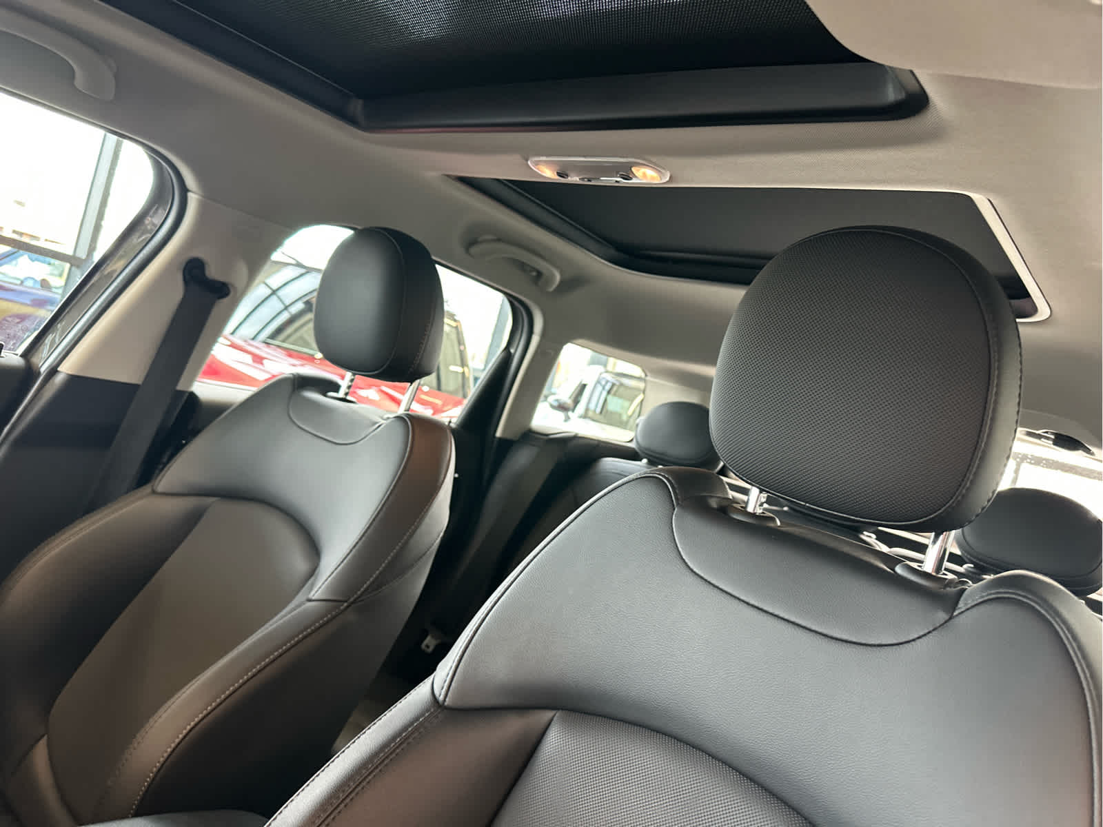 2022 MINI COUNTRYMAN CLASSIC