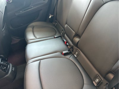 2022 MINI COUNTRYMAN CLASSIC