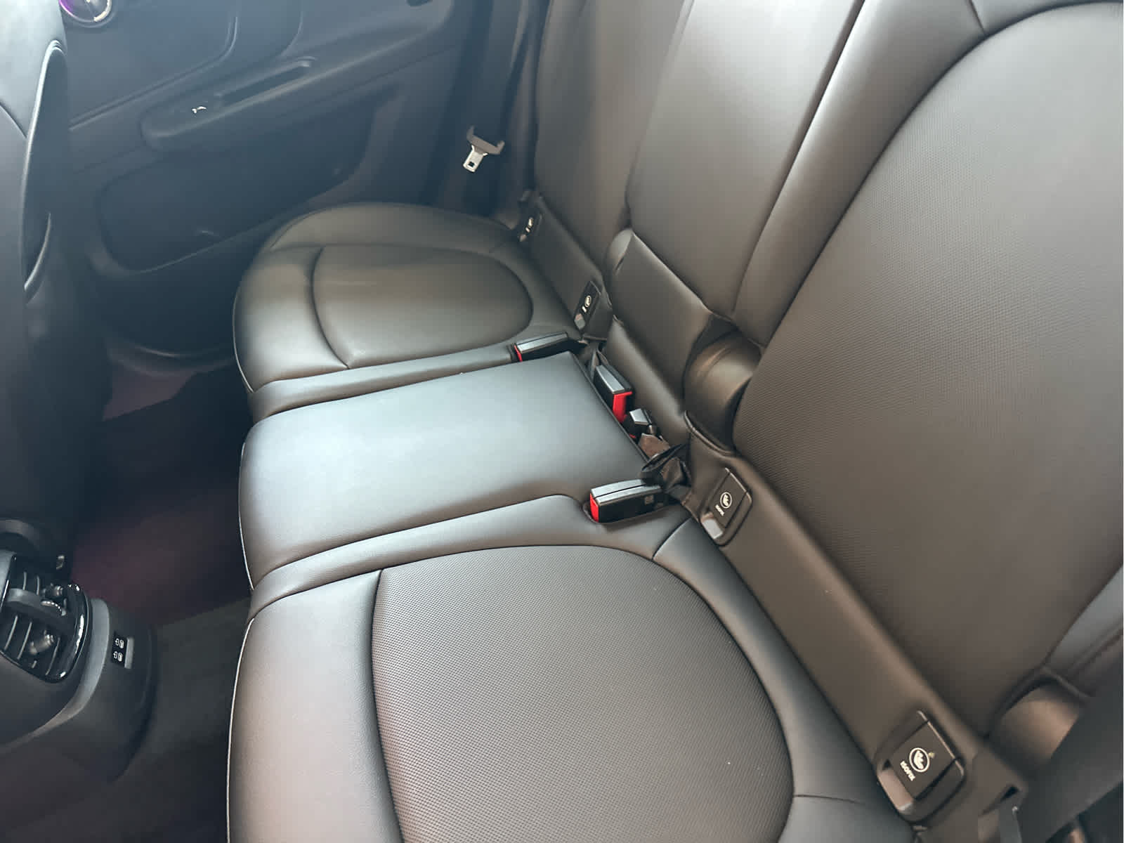 2022 MINI COUNTRYMAN CLASSIC