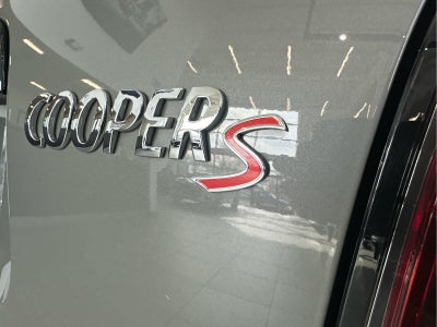 2022 MINI COUNTRYMAN CLASSIC