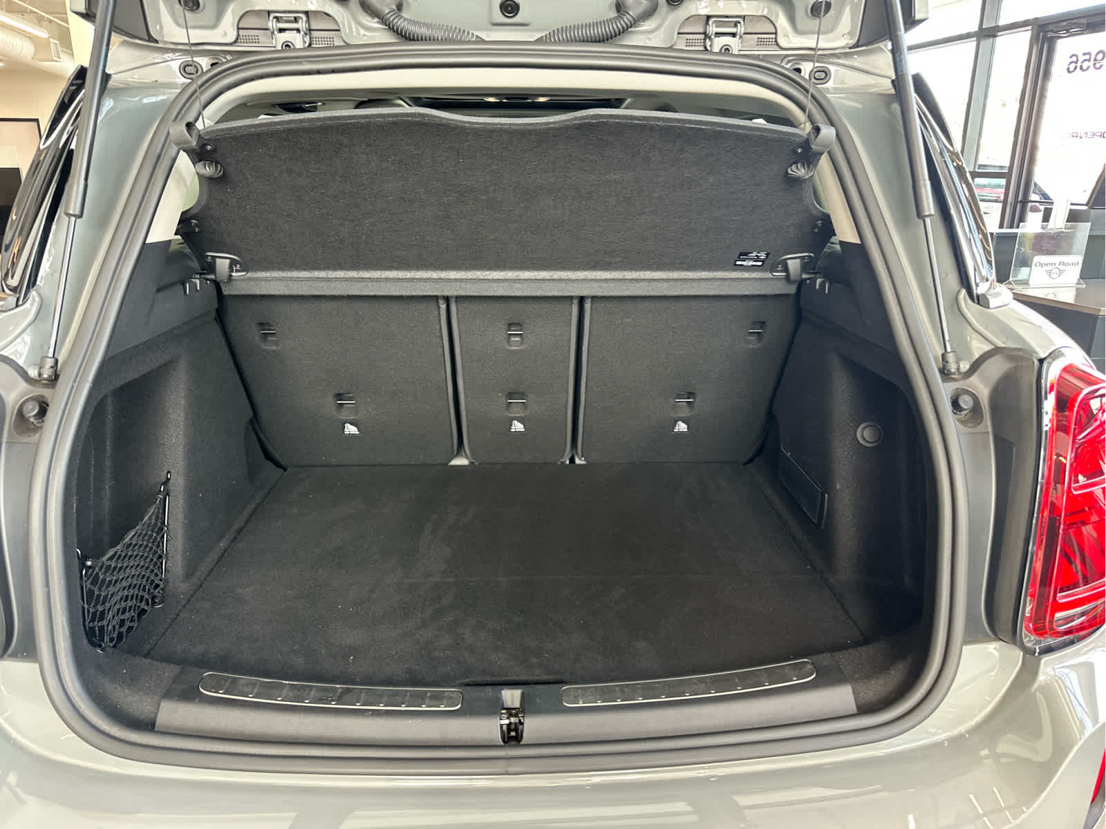 2022 MINI COUNTRYMAN CLASSIC