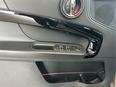 2022 MINI COUNTRYMAN CLASSIC