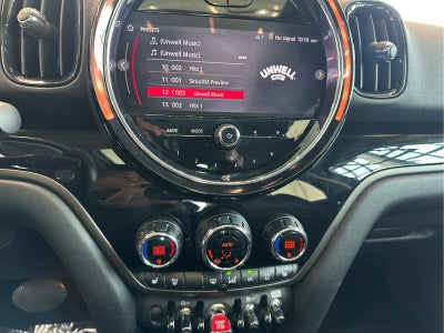 2022 MINI COUNTRYMAN CLASSIC