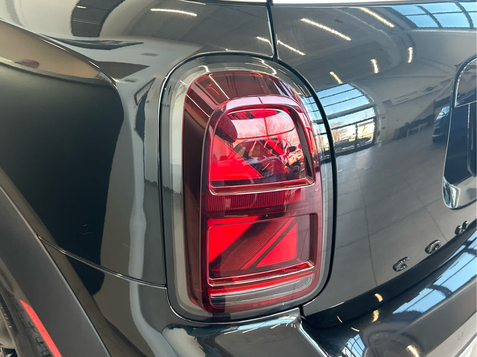 2023 MINI COUNTRYMAN Cooper S ALL4