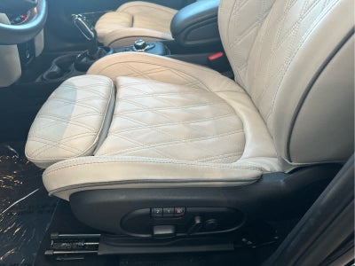 2023 MINI COUNTRYMAN Cooper S ALL4