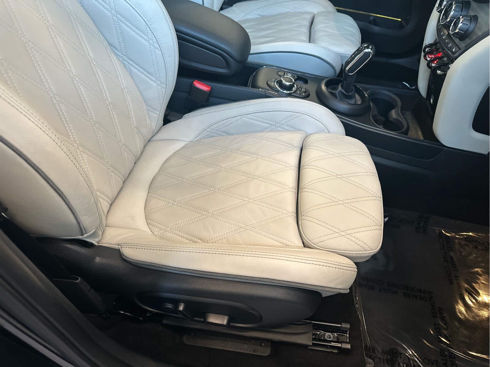 2023 MINI COUNTRYMAN Cooper S ALL4