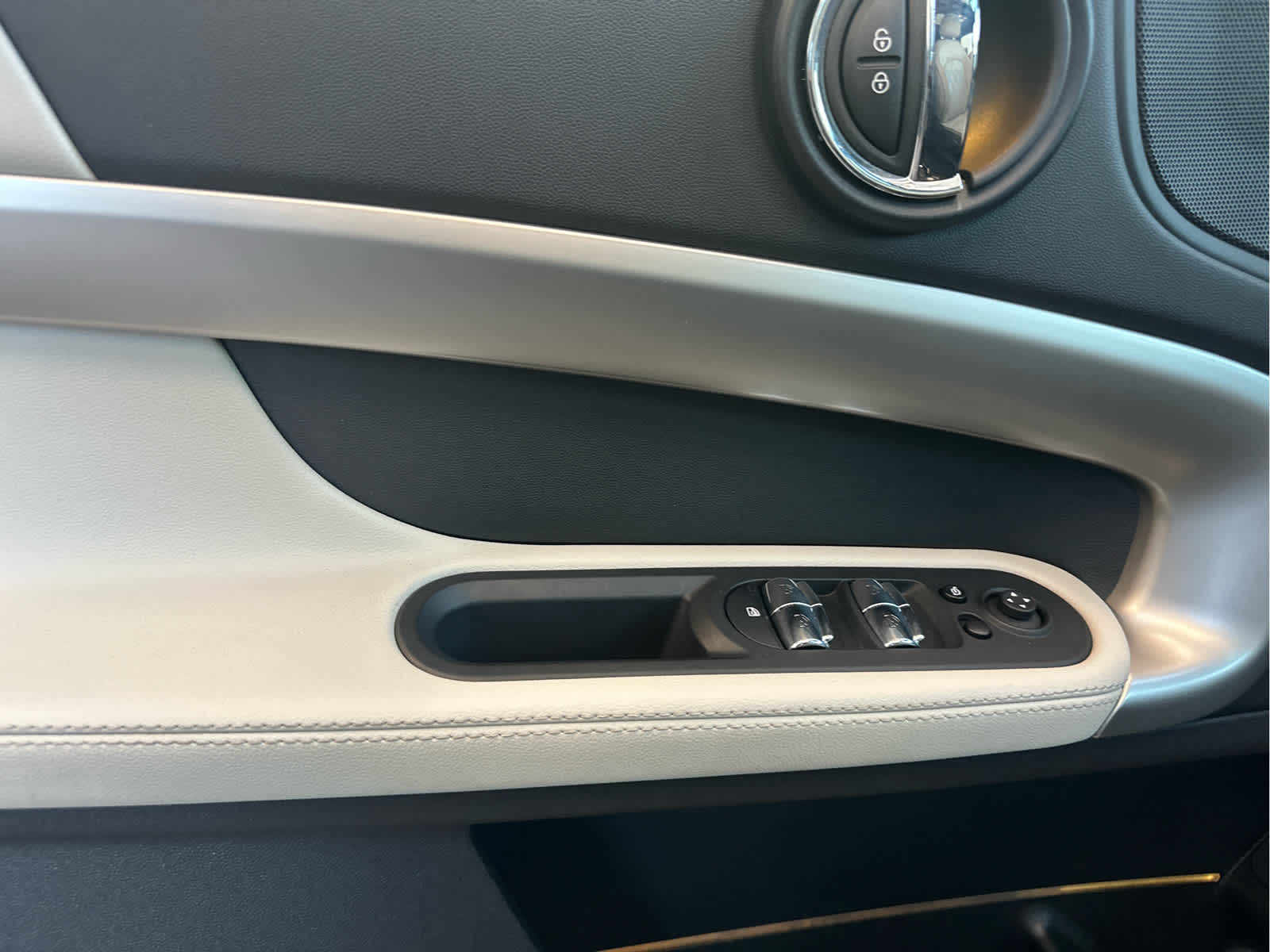 2023 MINI COUNTRYMAN Cooper S ALL4