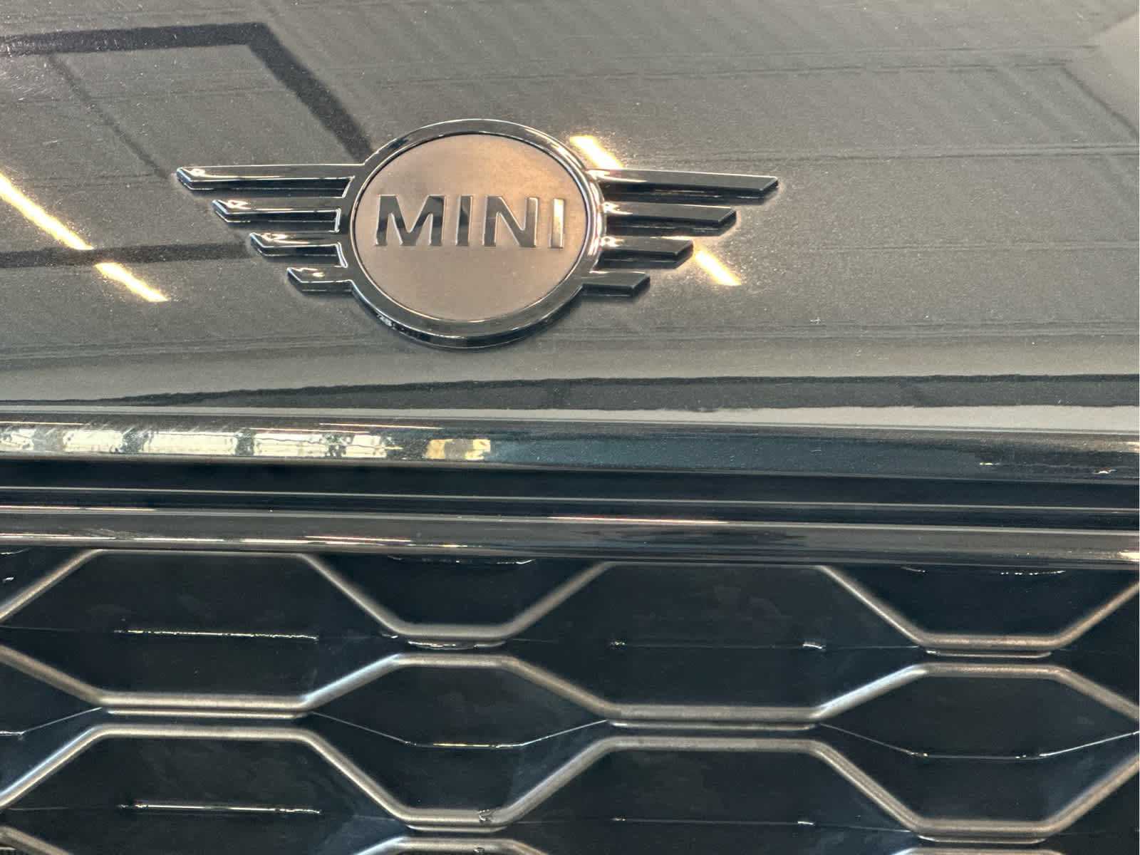 2023 MINI COUNTRYMAN Cooper S ALL4