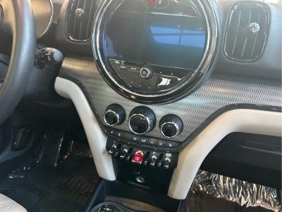2023 MINI COUNTRYMAN Cooper S ALL4