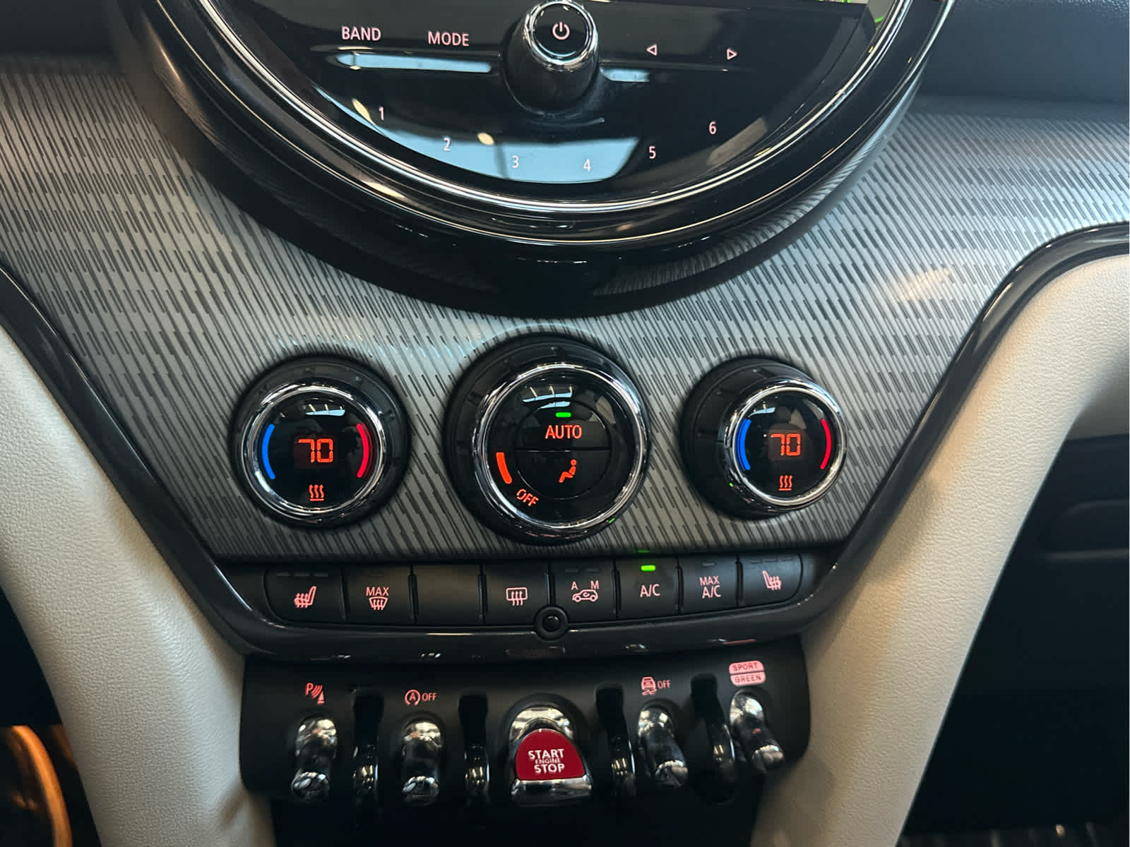 2023 MINI COUNTRYMAN Cooper S ALL4