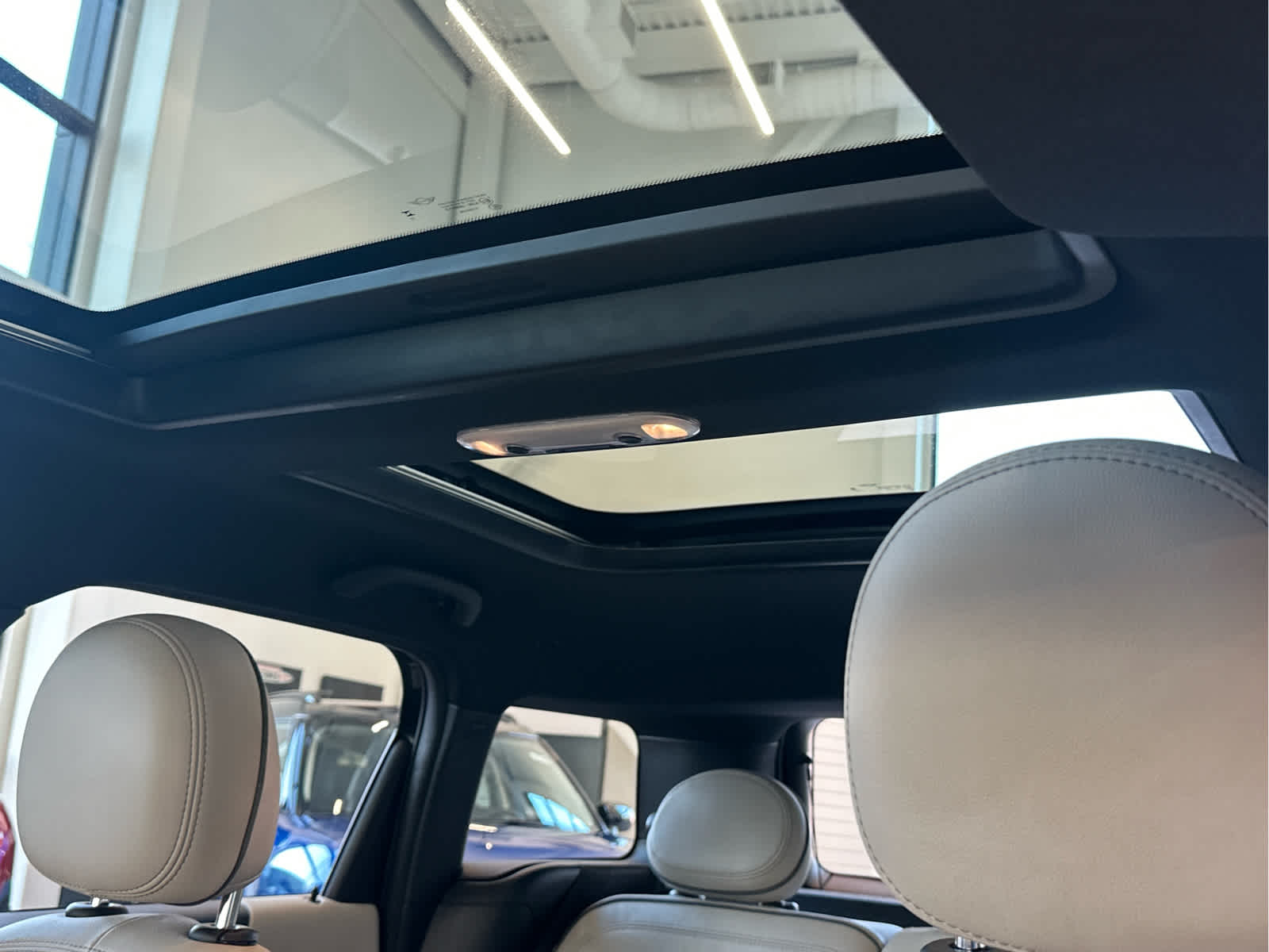 2023 MINI COUNTRYMAN Cooper S ALL4