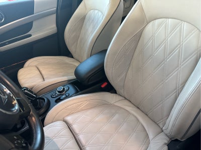 2023 MINI COUNTRYMAN Cooper S ALL4