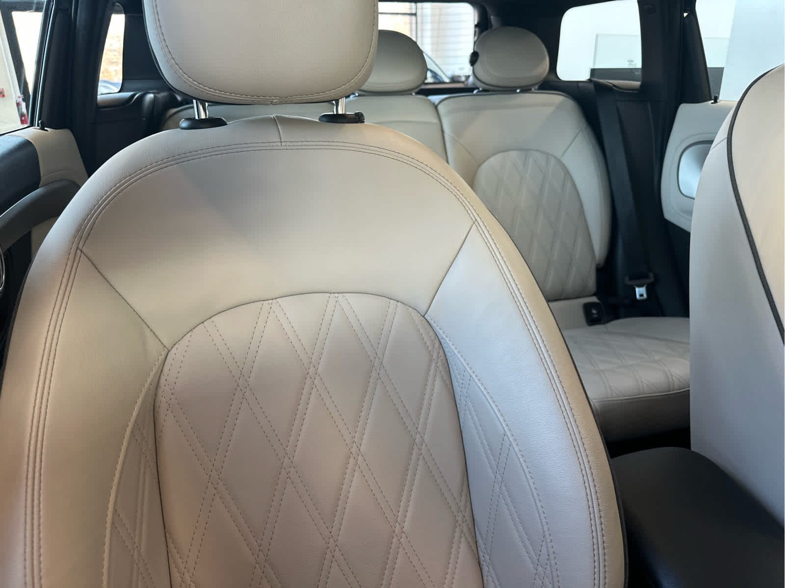 2023 MINI COUNTRYMAN Cooper S ALL4