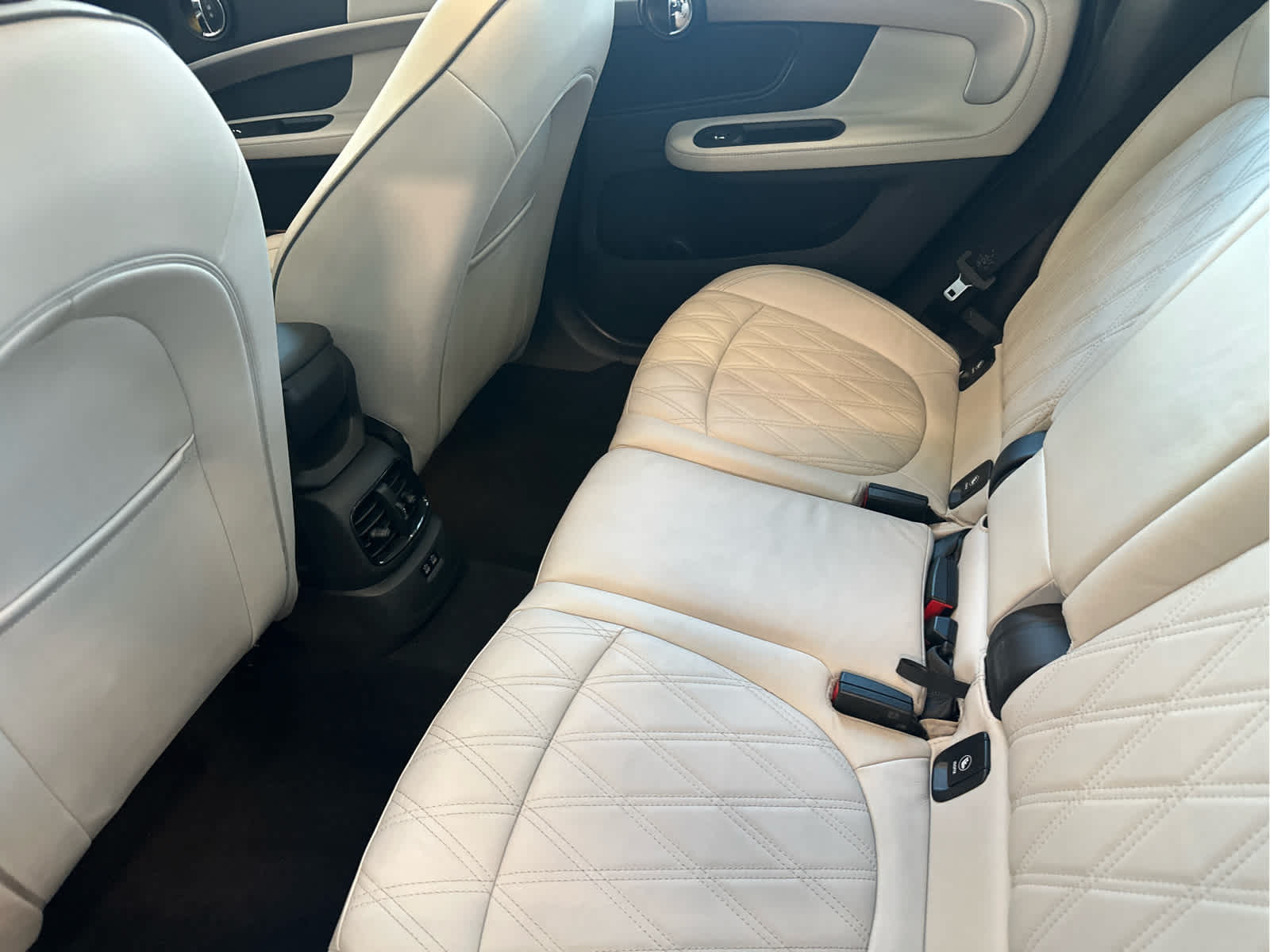 2023 MINI COUNTRYMAN Cooper S ALL4