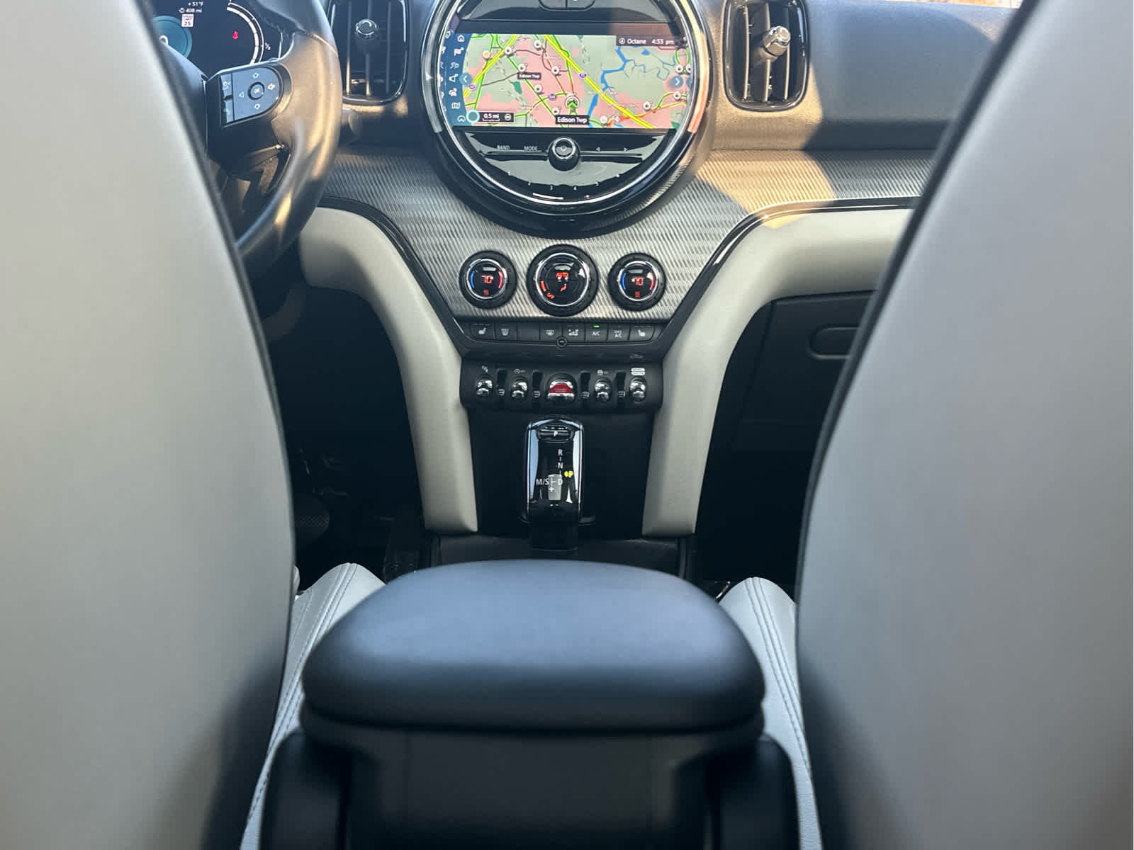 2023 MINI COUNTRYMAN Cooper S ALL4