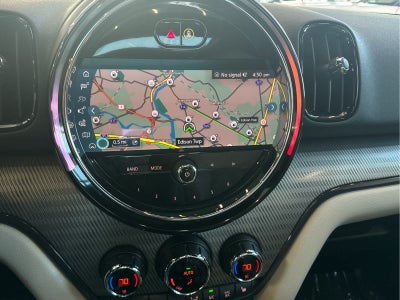 2023 MINI COUNTRYMAN Cooper S ALL4