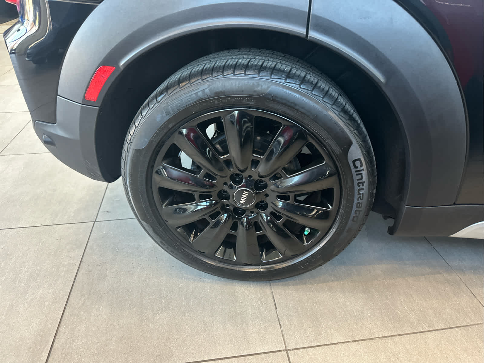 2023 MINI COUNTRYMAN Cooper S ALL4