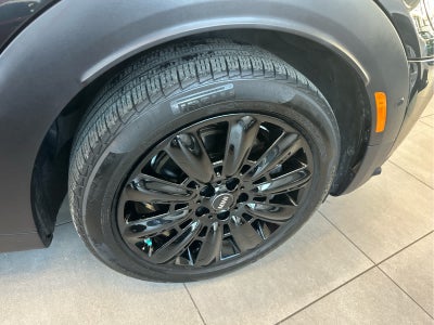 2023 MINI COUNTRYMAN Cooper S ALL4