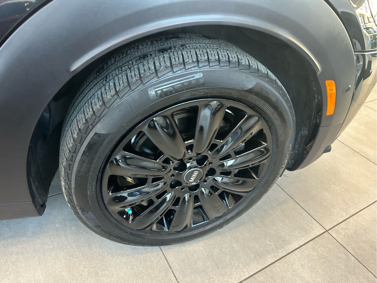 2023 MINI COUNTRYMAN Cooper S ALL4