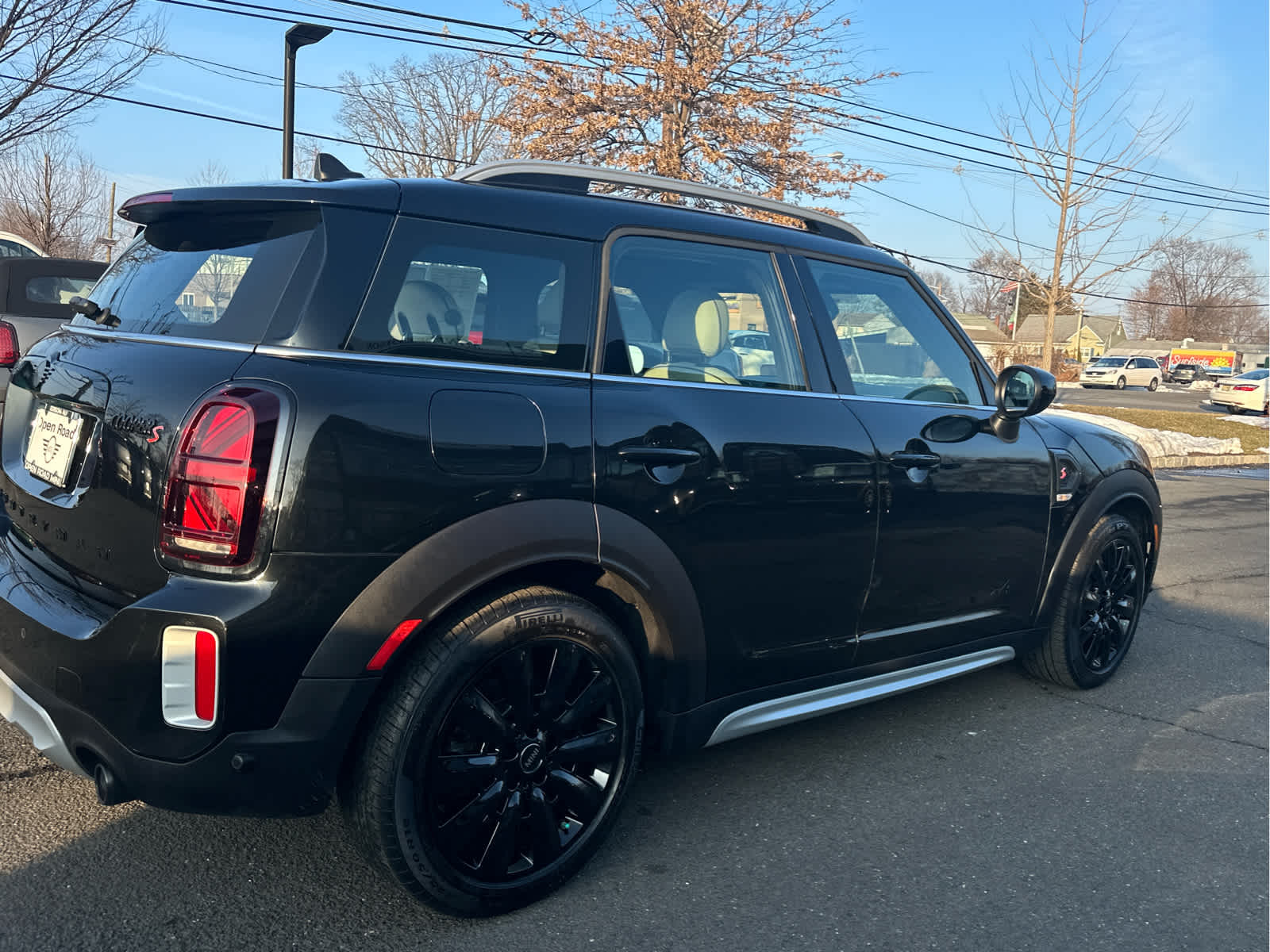 2023 MINI COUNTRYMAN Cooper S ALL4