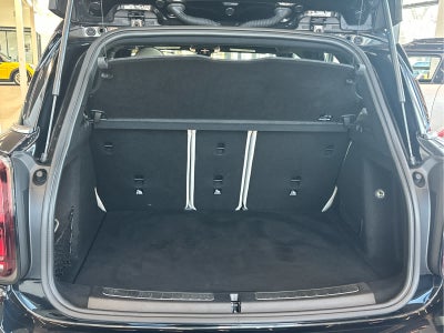 2023 MINI COUNTRYMAN Cooper S ALL4