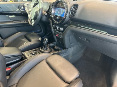 2023 MINI Countryman All4 Cooper S