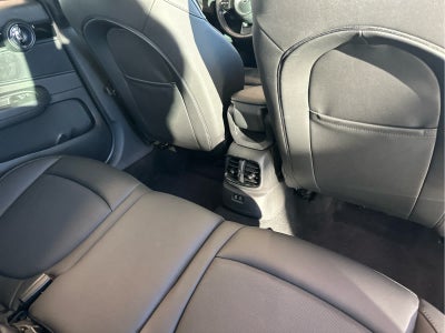 2023 MINI Countryman All4 Cooper S