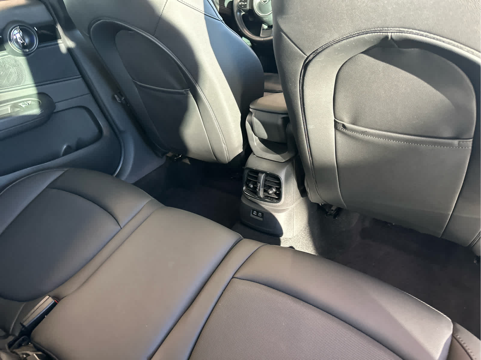 2023 MINI Countryman All4 Cooper S