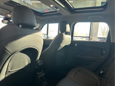 2023 MINI Countryman All4 Cooper S