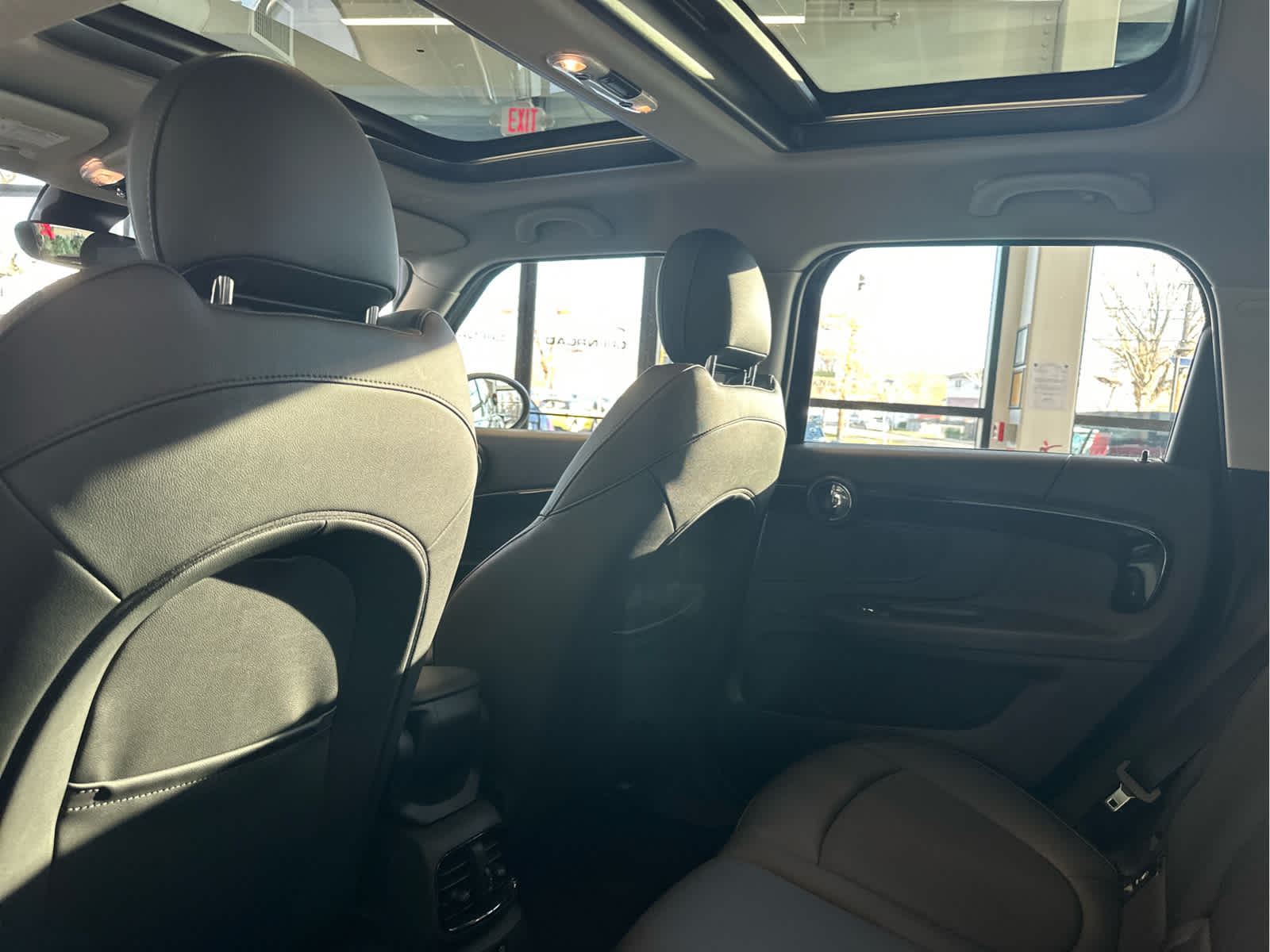 2023 MINI Countryman All4 Cooper S