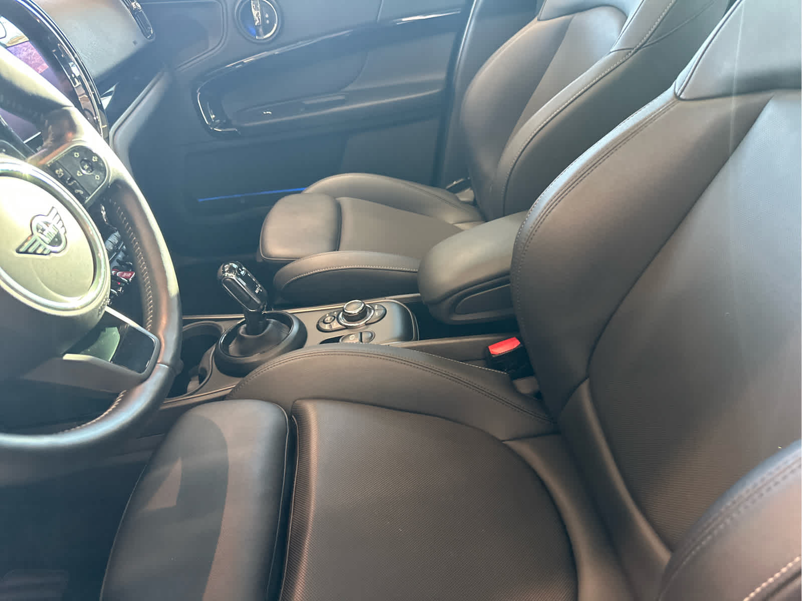 2023 MINI Countryman All4 Cooper S